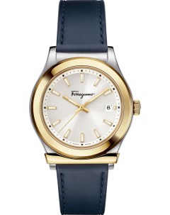 Женские часы в коллекции Ferragamo 1898 Salvatore Salvatore ferragamo