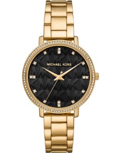 Женские часы в коллекции Pyper Michael Michael kors