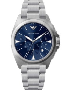 Мужские часы в коллекции Nicola Emporio Emporio armani