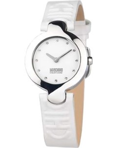 Женские часы в коллекции Moschino Специальное Специальное предложение