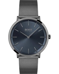 Мужские часы в коллекции Skyliner Hugo Hugo boss