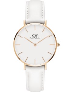 Женские часы в коллекции Petite Daniel Daniel wellington