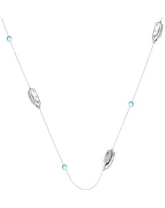 Серебряные колье Fresh Fresh jewelry