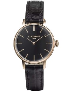 Женские часы в коллекции 1960 Locman