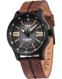 Мужские часы в коллекции Expedition Vostok Vostok europe