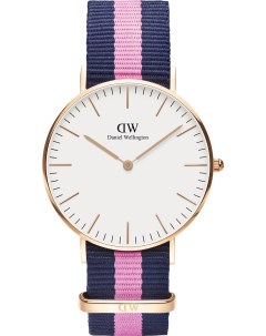 Женские часы в коллекции Classic Daniel Daniel wellington