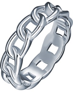 Серебряные кольца Jv