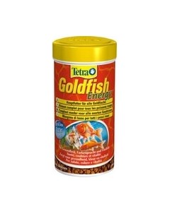 Корм Тетра для золотых рыб в палочках энергетический Tetra