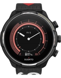 Мужские часы в коллекции Серия 9 Suunto