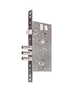 Реверсивный корпус цилиндрового замка Doorlock