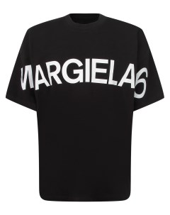 Футболка Mm6 maison margiela