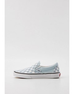 Слипоны Vans