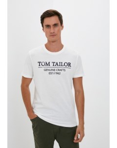 Футболка Tom tailor