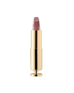 Помада матовая для губ тон 14 мальва Matte Lipstick Light Mauve Matte 4 гр Babor