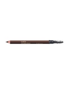 Карандаш для бровей тон 01 светло коричневый Eye Brow Pencil Light Brown 1 гр Babor