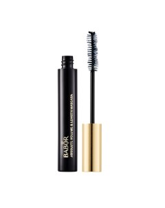 Тушь для ресниц абсолютный объём и длина тон черный Absolute Volume Length Mascara Black 10 мл Babor