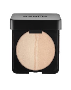 Пудра Хайлайтер Satin Duo Highlighter 6 гр Babor