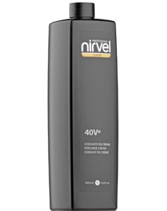 Оксидант кремовый 12 40V? ArtX 1000 мл Nirvel professional