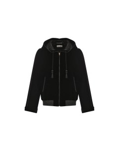 Бомбер Saint laurent