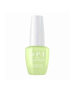 Гель для ногтей Gel Color 15 мл Tokyo Collection O.p.i