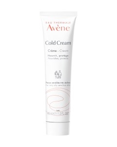 Колд крем 40 мл Cold Cream Avene