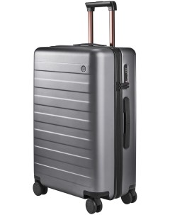 Чемодан Rhine PRO Luggage 24 серый Ninetygo