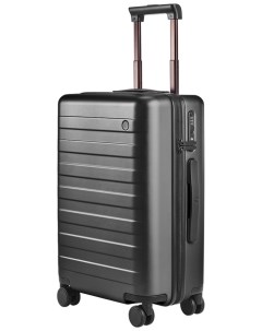 Чемодан Rhine PRO Luggage 20 черный Ninetygo