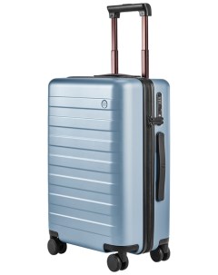 Чемодан Rhine PRO Luggage 20 синий Ninetygo