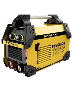 Сварочный инвертор HWM1250GEN Hanskonner