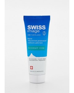 Маска для лица Swiss image