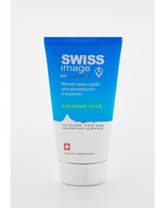 Скраб для лица Swiss image