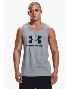 Майка спортивная Under armour