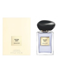 Prive Figuier Eden Armani