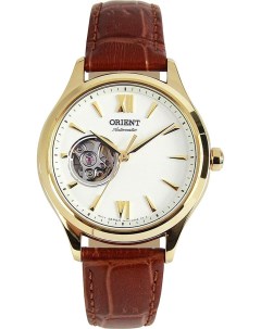 Японские женские часы в коллекции Automatic Orient