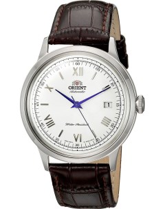 Японские мужские часы в коллекции Standard Classic Orient