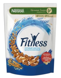 Готовый завтрак Fitness 230гр Nestle