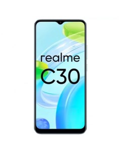 Смартфон C30 2 32GB Blue Realme