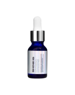 Hyaluronic acid Concentrate 3 Гиалуроновый концентрат для глубокого увлажнения кожи 15 мл Shine is