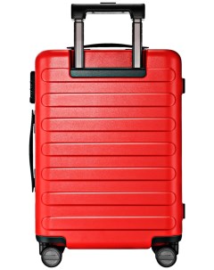 Чемодан Rhine Luggage 28 красный Ninetygo