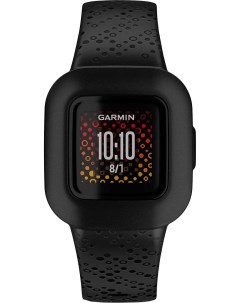 Детские часы в коллекции Vivofit Garmin