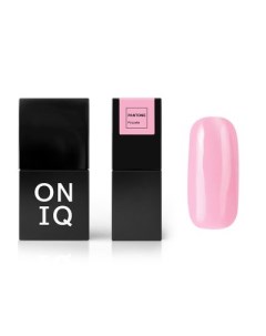 Гель лак Pantone 226 Pirouette 10мл Oniq