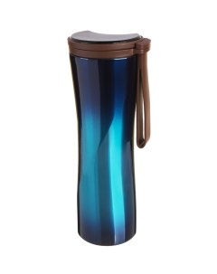 Термокружка Kiss Kiss Fish Light Smart Insulation Cup 430ml Blue Xiaomi