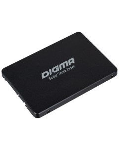 Твердотельный накопитель SSD Run S9 SATA III 2 5 512Gb DGSR2512GS93T Digma