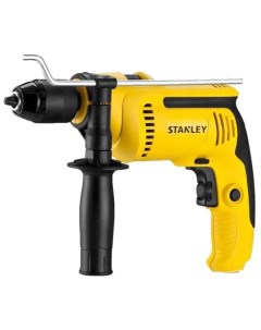 Ударная дрель SDH700C 700 Вт Stanley