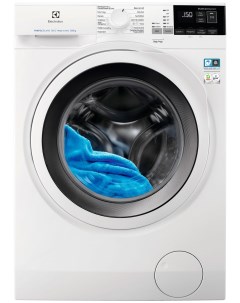 Стиральная машина с сушкой EW7WO447W Electrolux