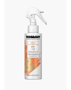 Спрей для волос Toni&guy