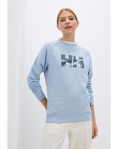 Свитшот Helly hansen