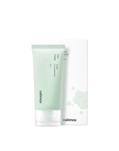 Успокаивающий крем для лица с центеллой азиатской The Real Cica Soothing Cream 50 мл Celimax