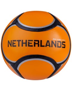 Мяч футбольный Flagball Netherlands 5 J?gel