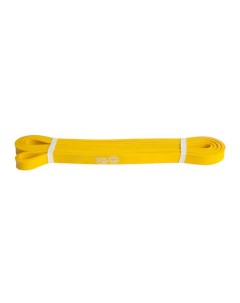 Ленточный амортизатор SuperBand Yellow Medium DLJR7405Y среднее сопротивление желтый Dittmann